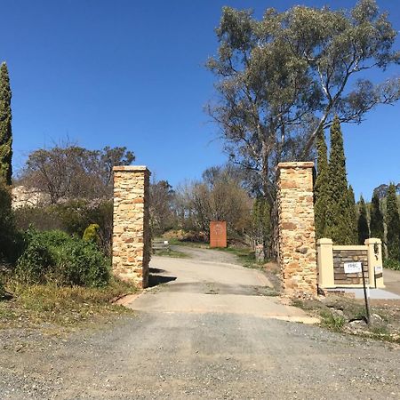 Vineyard Cottage BnB Gumeracha Dış mekan fotoğraf