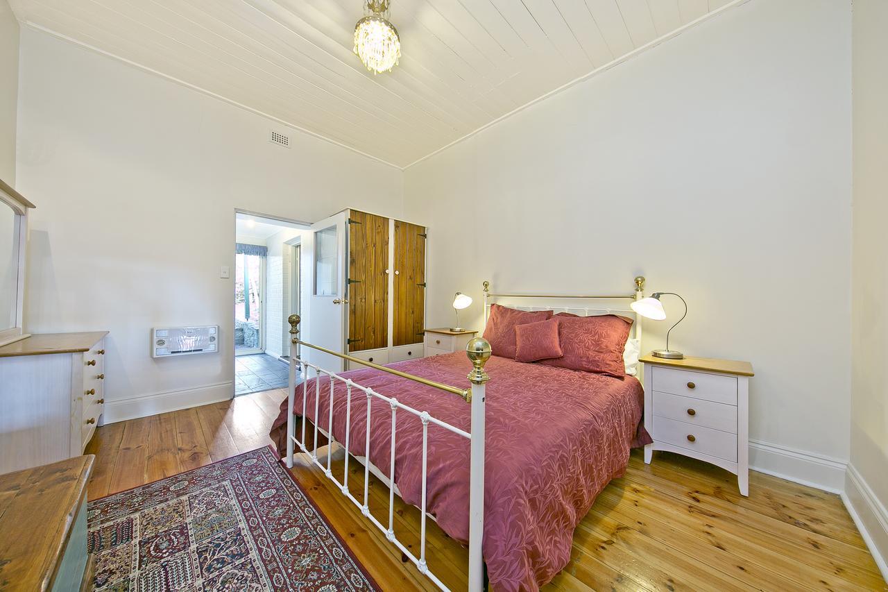 Vineyard Cottage BnB Gumeracha Dış mekan fotoğraf