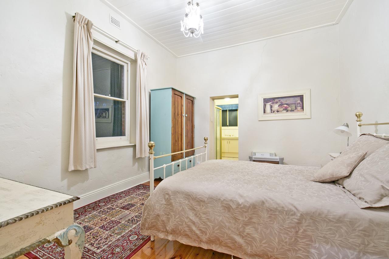 Vineyard Cottage BnB Gumeracha Dış mekan fotoğraf